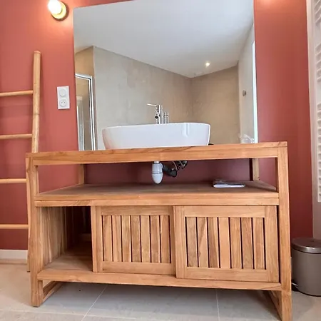 Apartamento L'evasion Bretonne - Superbe T3 - Centre - Balneo *