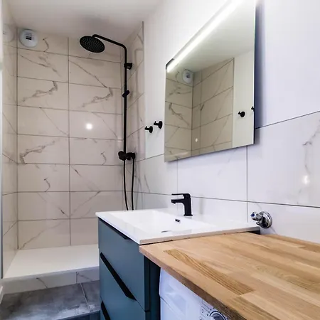 L'evasion Bretonne - Superbe T3 - Centre - Balneo *