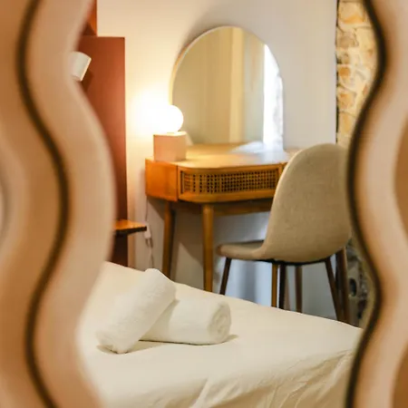 L'evasion Bretonne - Superbe T3 - Centre - Balneo * Quimper