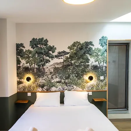 Apartamento L'evasion Bretonne - Superbe T3 - Centre - Balneo Quimper